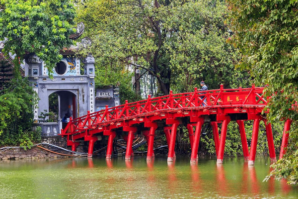 11D10N Vietnam Tour - photo 37